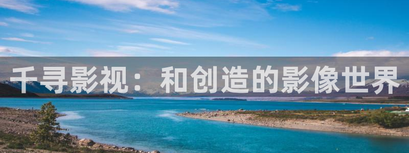 金牌影业