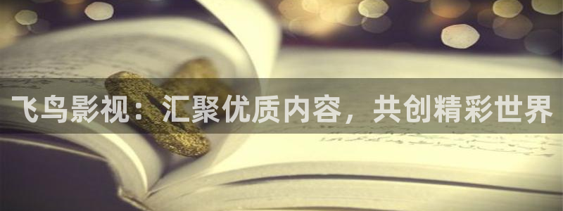 韩国金牌销售电影：飞鸟影视：汇聚优质内容，共创精彩世界